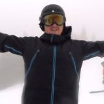Steve Brown Ski Tester Profile Photo
