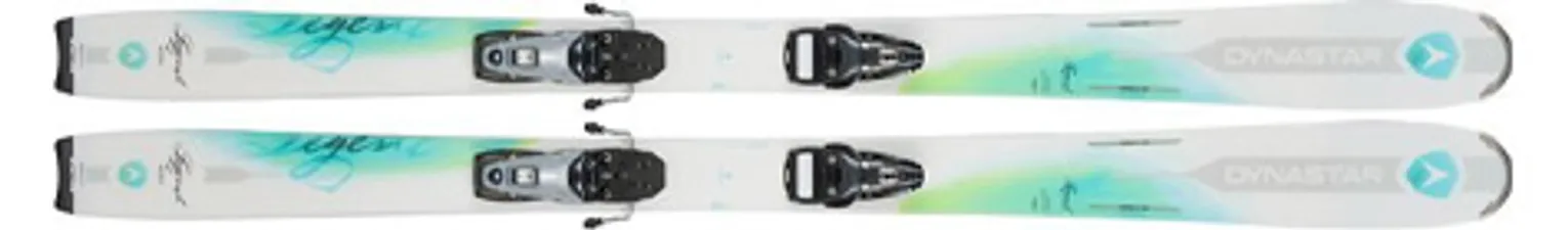 2019 DYNASTAR LEGEND W 84 WOMEN’S SKIS