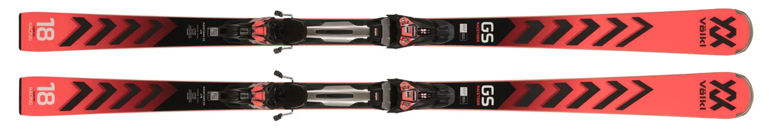 2024 Volkl Racetiger GS
