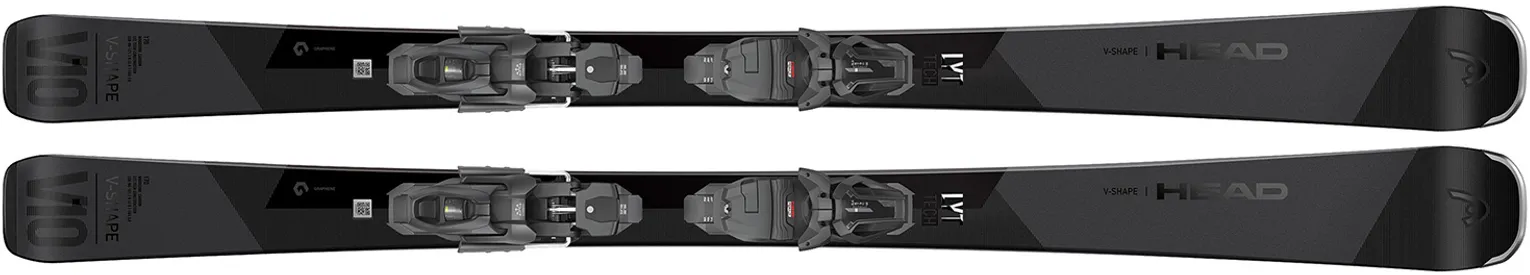 2022 HEAD V-SHAPE V10