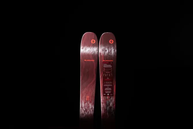 Ski Test and Product Reviews