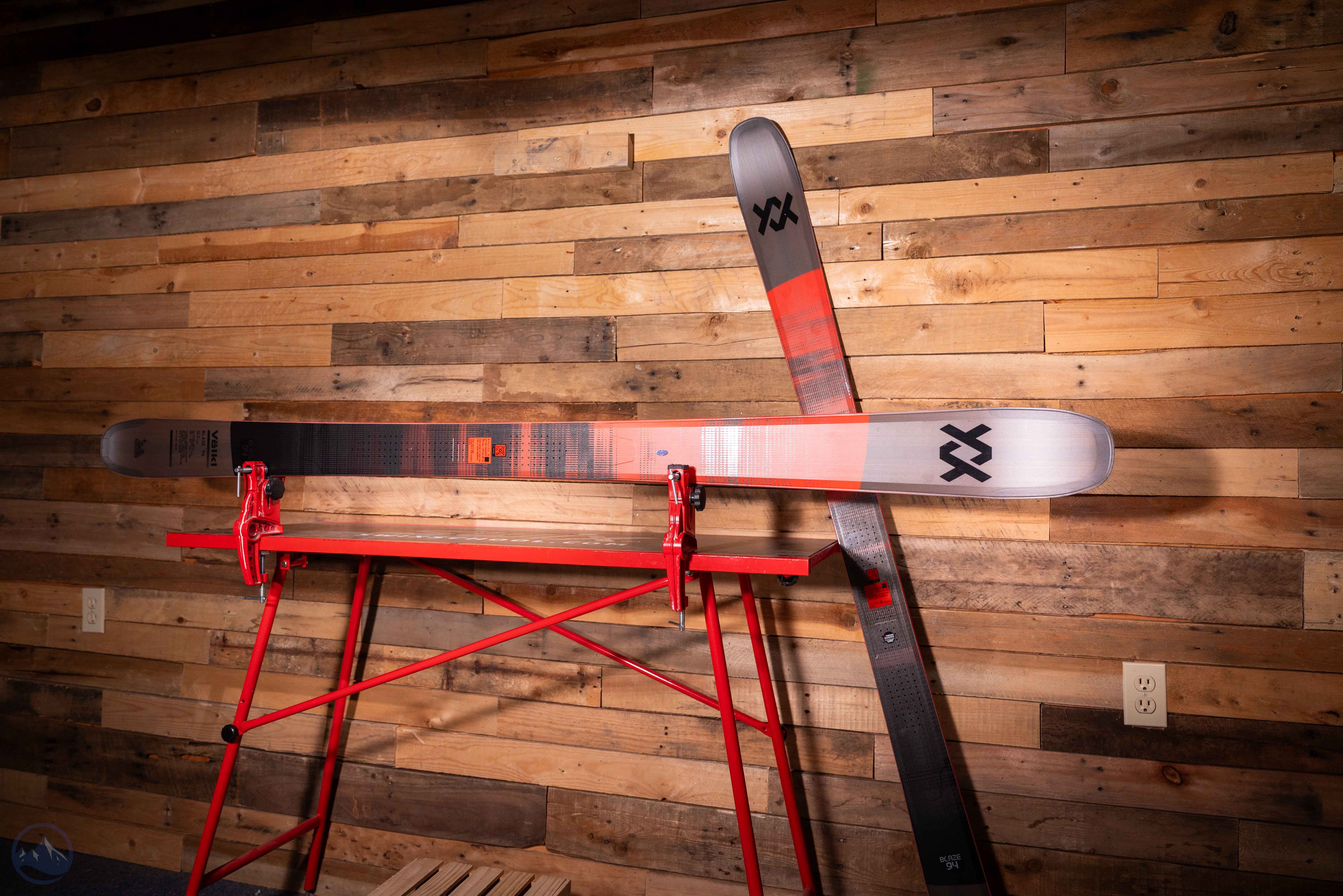 2027 Volkl Blaze 94 | SkiEssentials