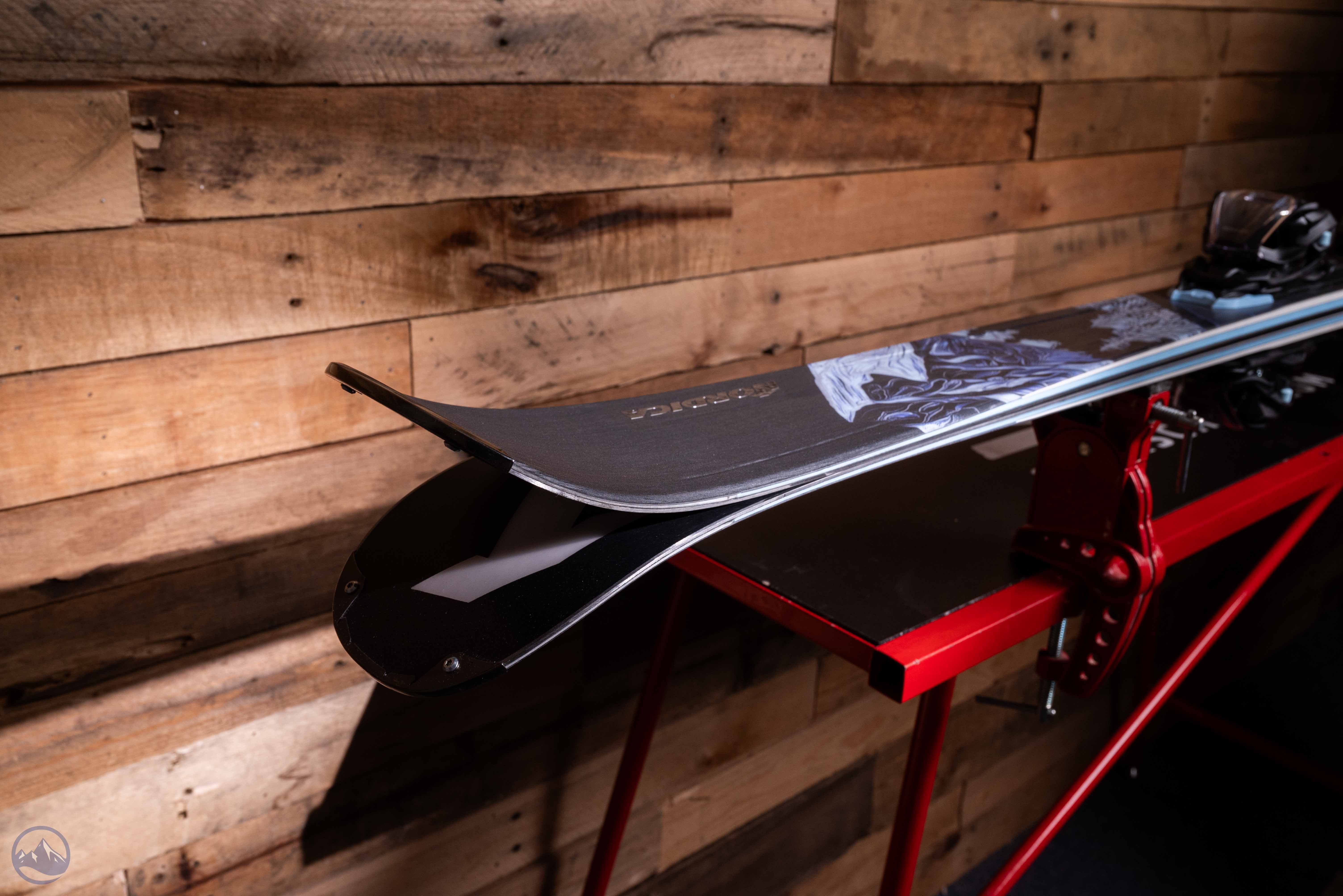 2026 Nordica Wildbelle 84 DC