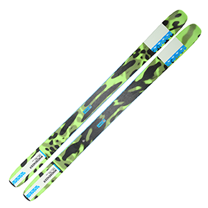 2023 ROSSIGNOL SENDER 104 TI