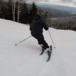 2019 Volkl Kendo Skis
