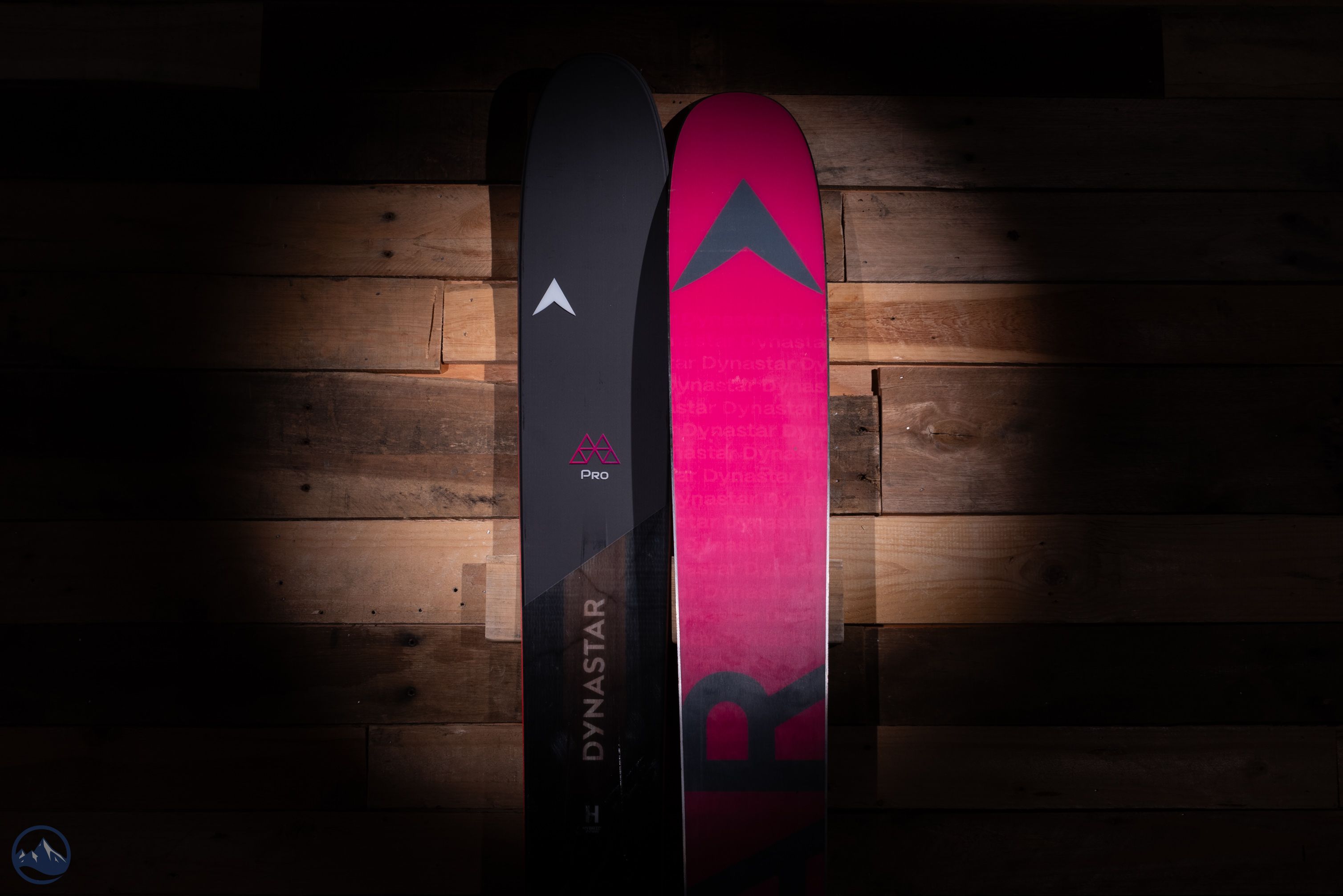 2025 Dynastar M-Pro 108 Ti F-Team | SkiEssentials