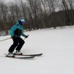 2019 Volkl RTM 81 Skis 2