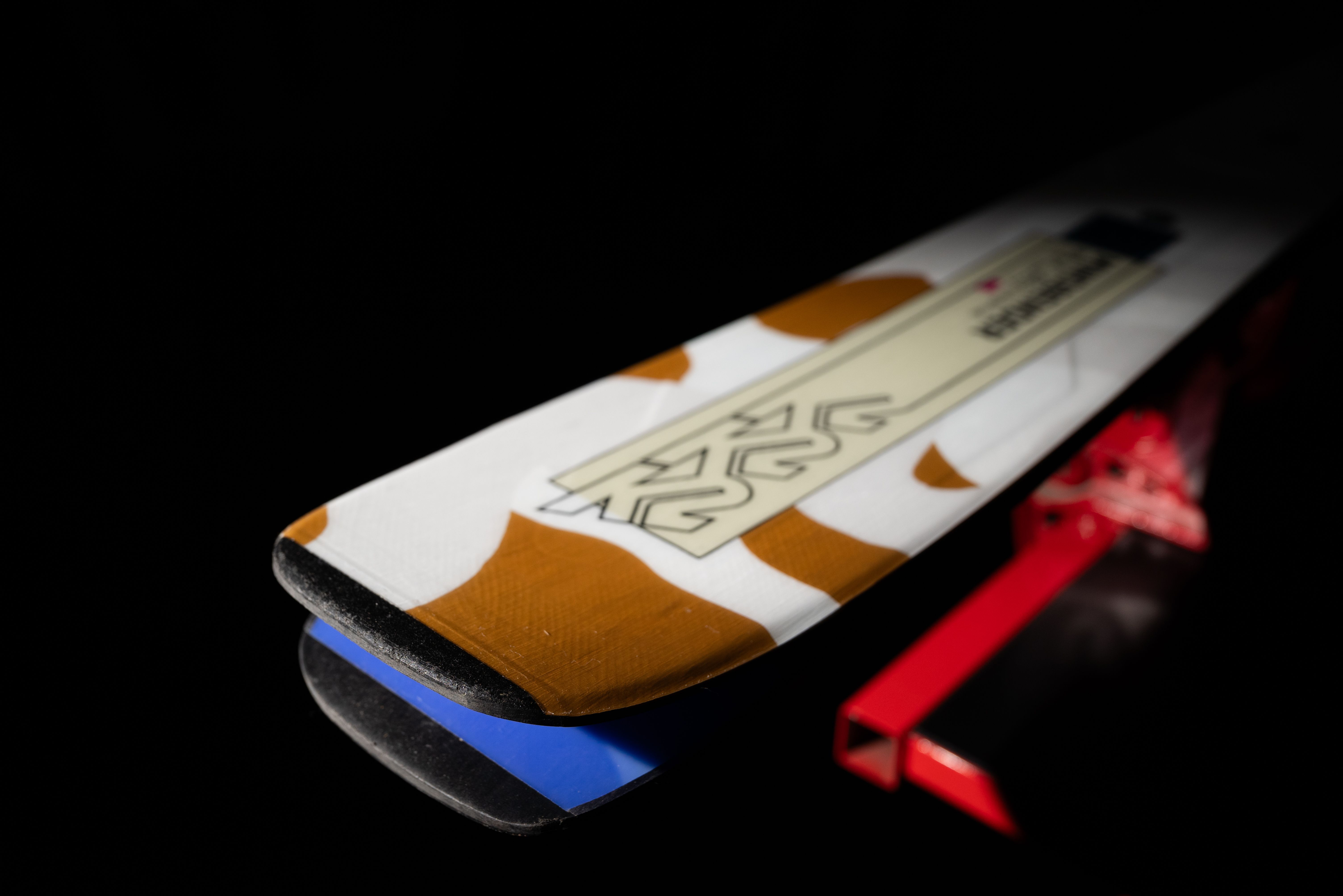 2024 K2 Mindbender 89Ti W