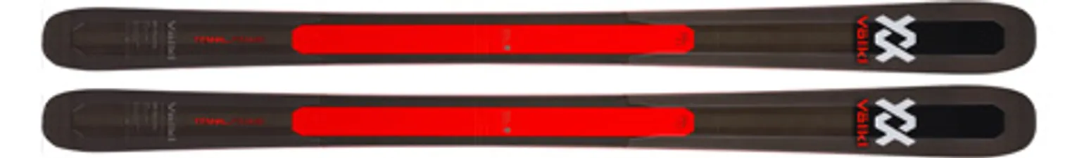 2019 VOLKL M5 MANTRA SKIS