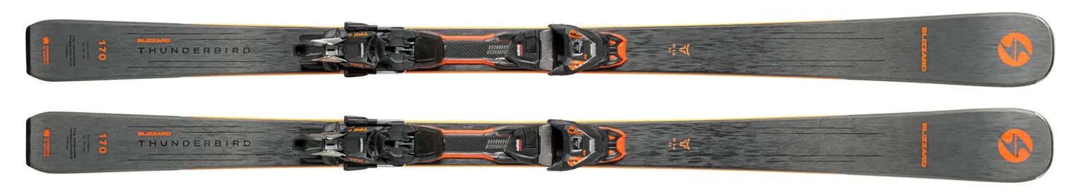 2024 Blizzard Thunderbird Sport Ti