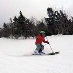 2019 Volkl Deacon 76 Skis 5