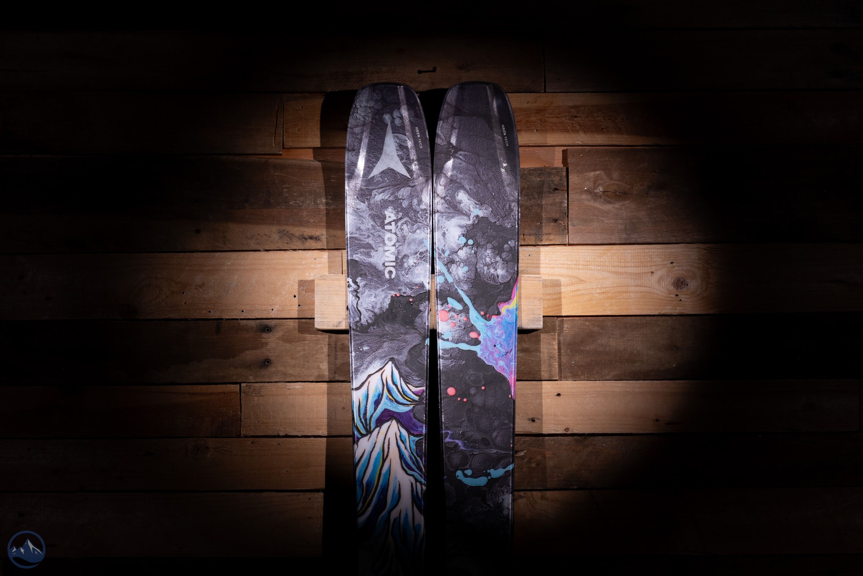 2025 Atomic Bent 90 | SkiEssentials