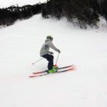2019 Blizzard Rustler 9 Skis 5