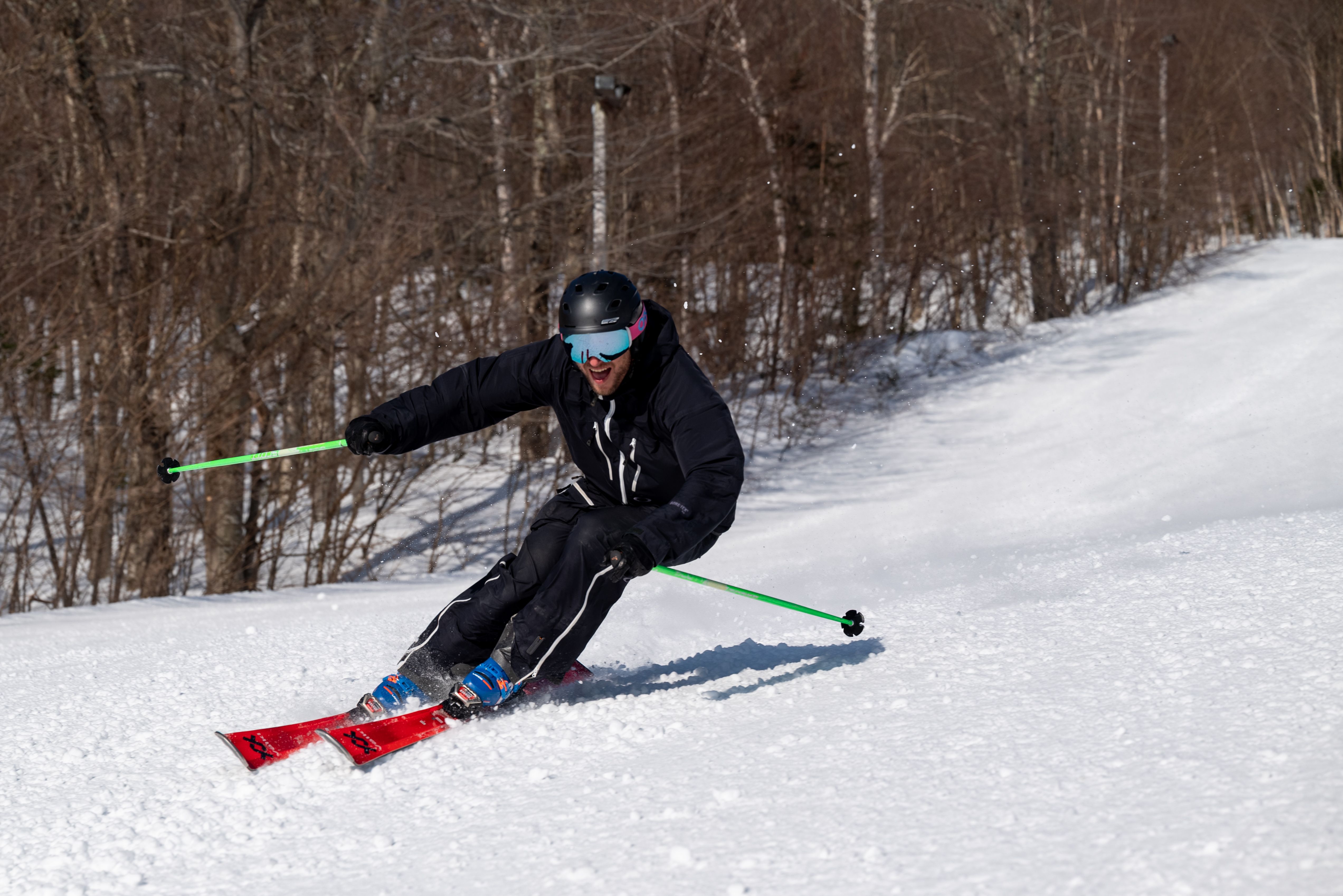 2024 Volkl Deacon 80 | SkiEssentials