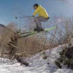 Pat Toporowski Ski Tester Profile Image