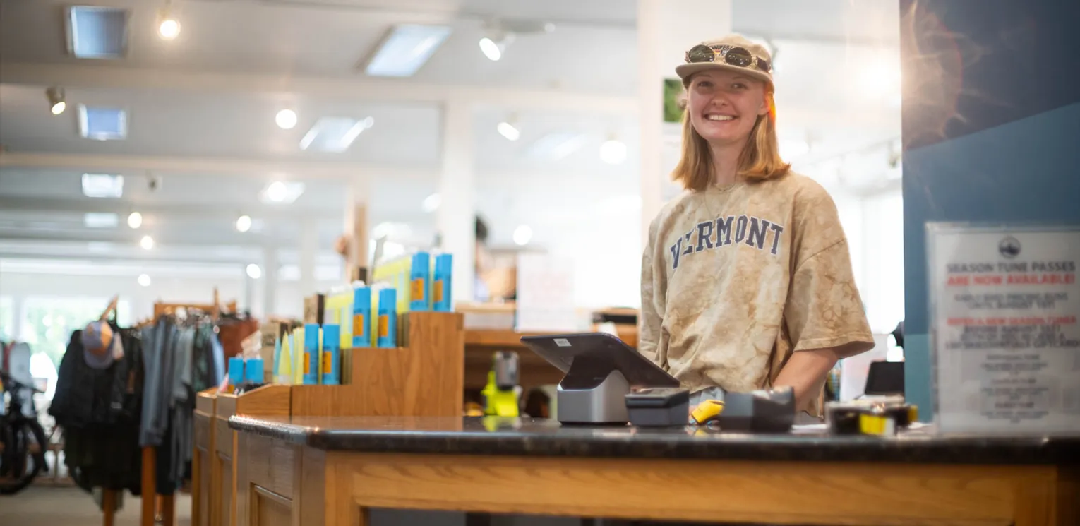 Introducing SkiEssentials Stowe and SkiEssentials Killington - Customer Service Image