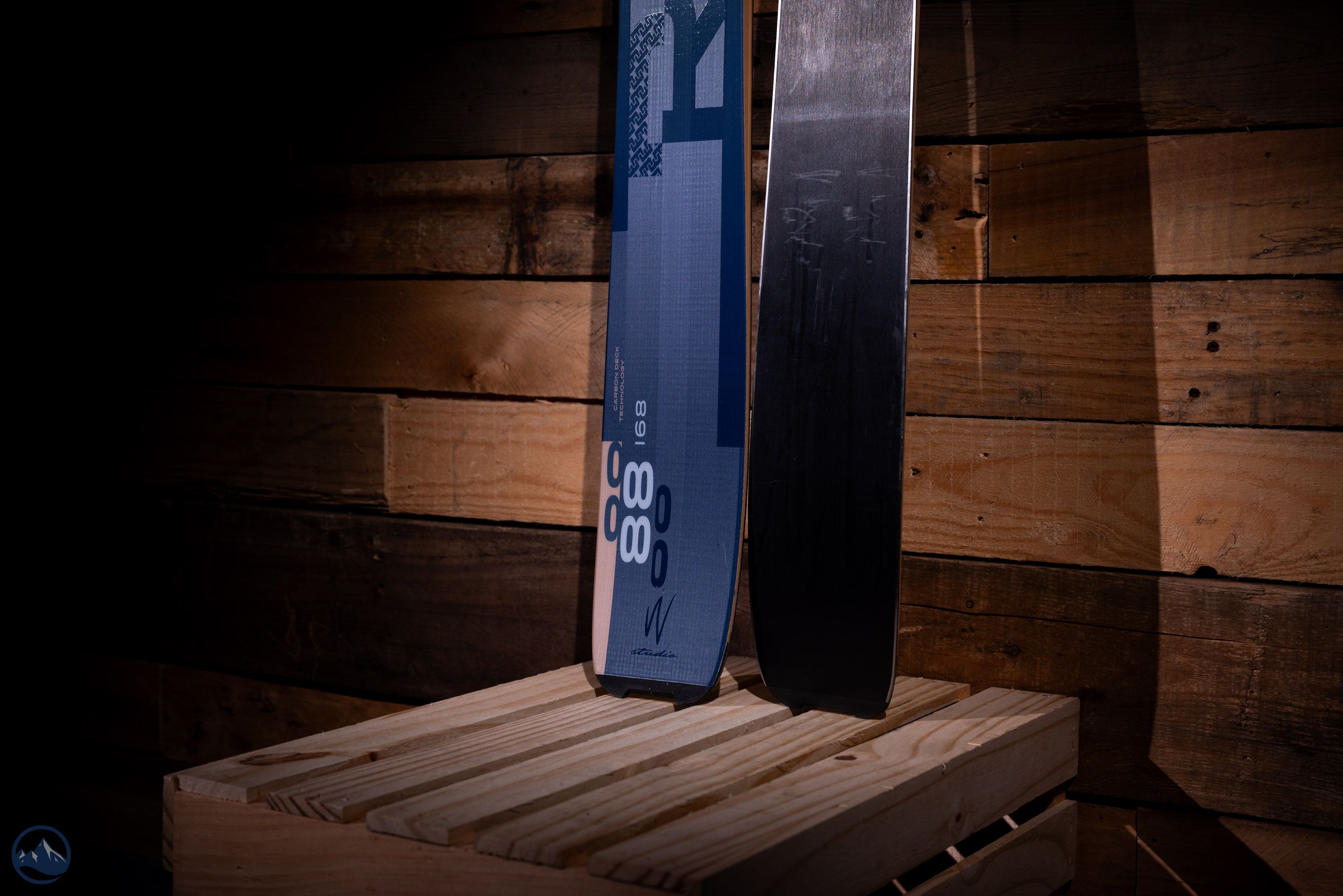 2025 Elan Ripstick 88 W