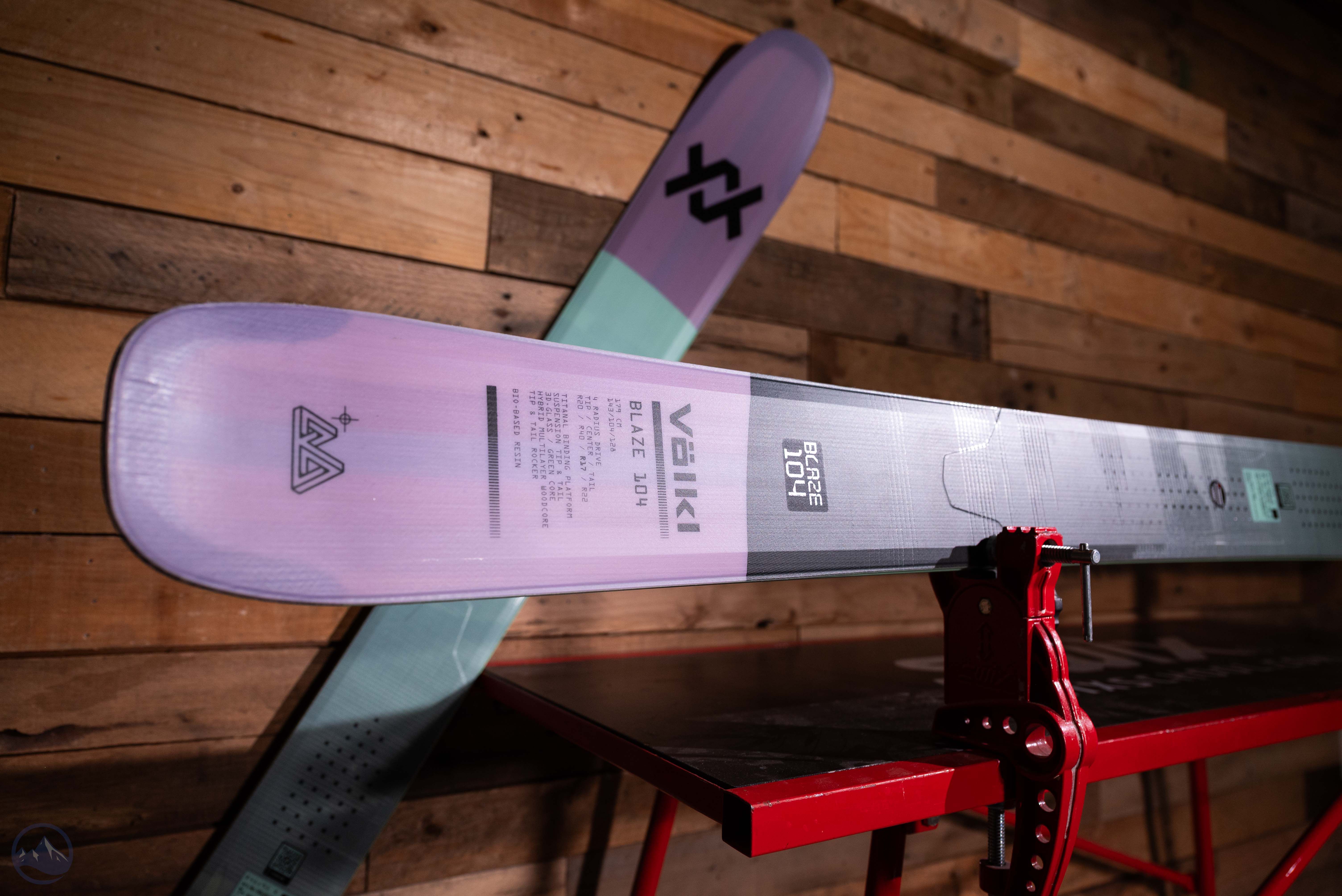 2027 Volkl Blaze 104 | SkiEssentials