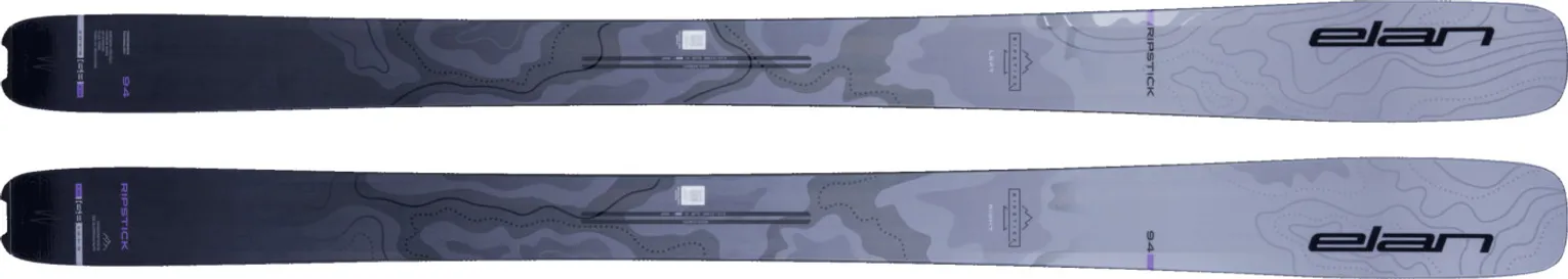 2027 Elan Ripstick 94 W