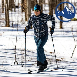 XC Skis Under $199