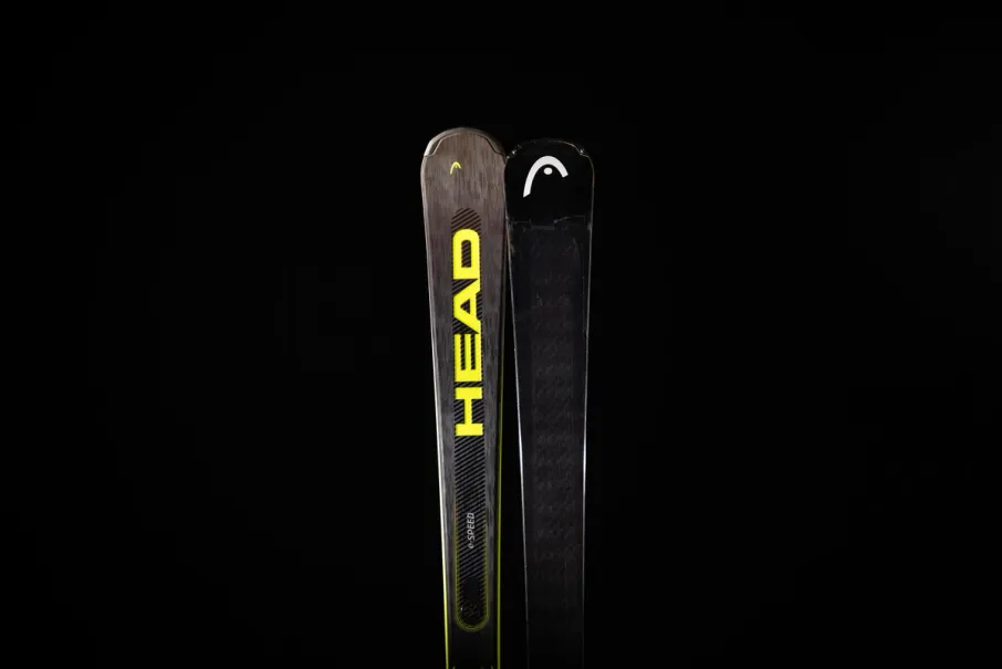 2024 Head Supershape E-Speed