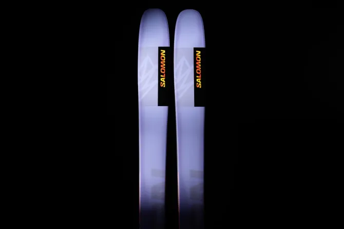 Ski Test and Product Reviews