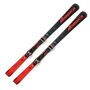 2023 NORDICA DOBERMAN SPITFIRE 72