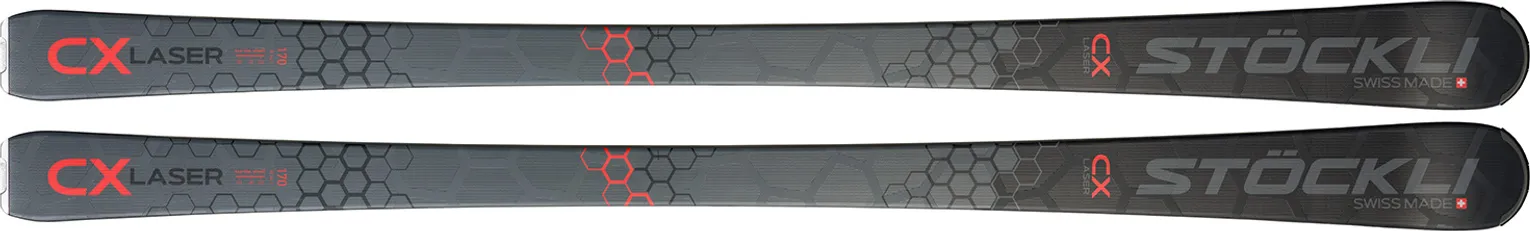 2022 STOCKLI LASER CX
