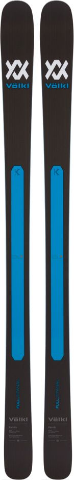 2019 Volkl Kendo Ski Image 2