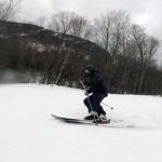 2019 Nordica Navigator 90 Skis 4