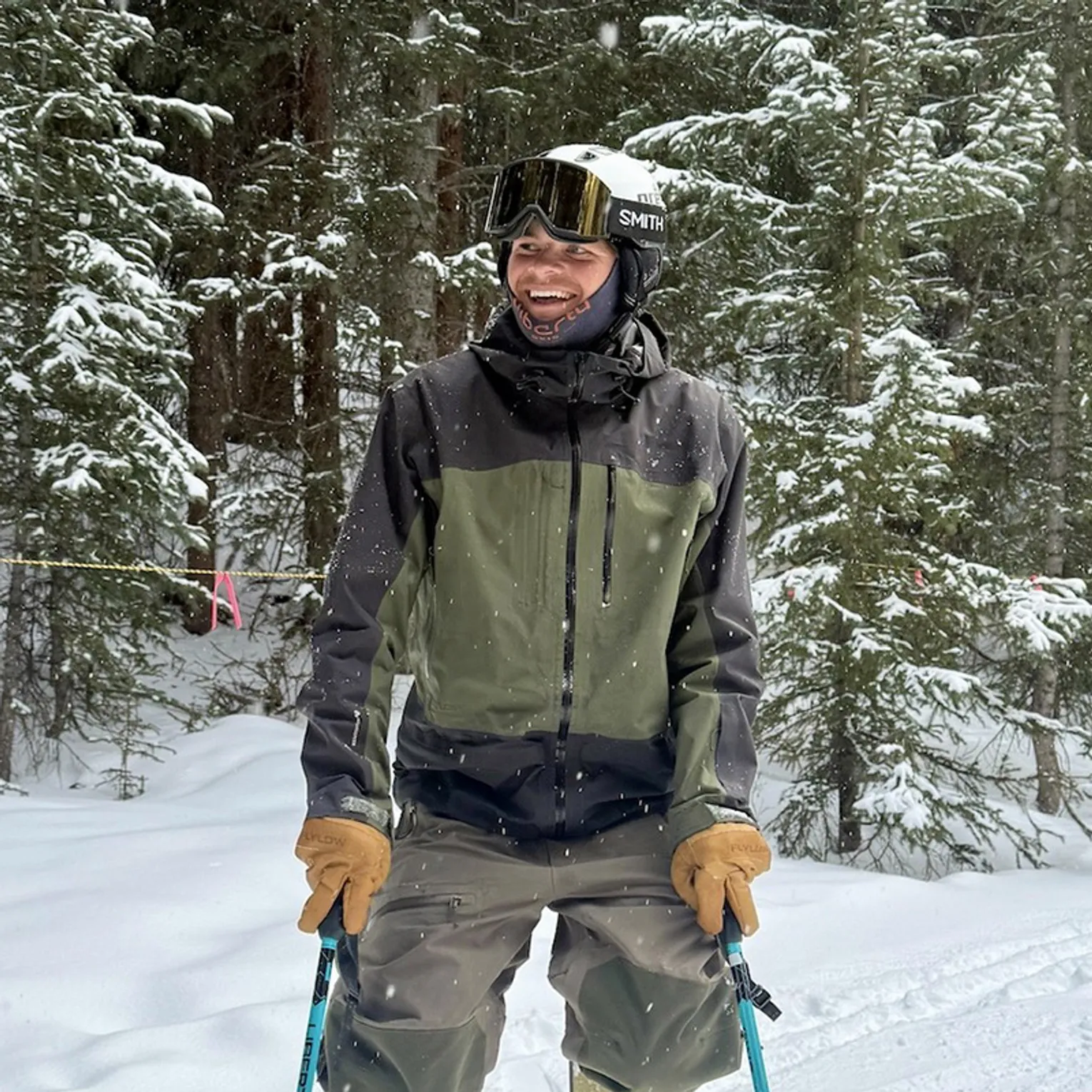 Chris Patten
