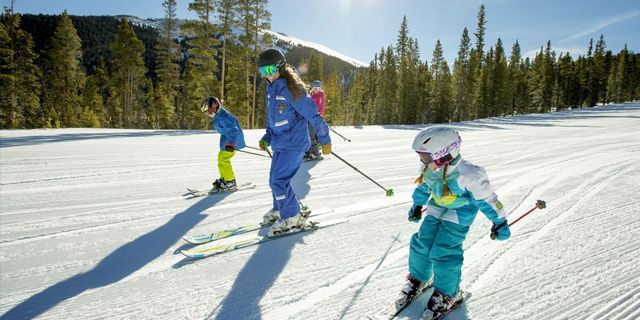 Top Five Fridays August 28, 2020: Keystone Resort Image