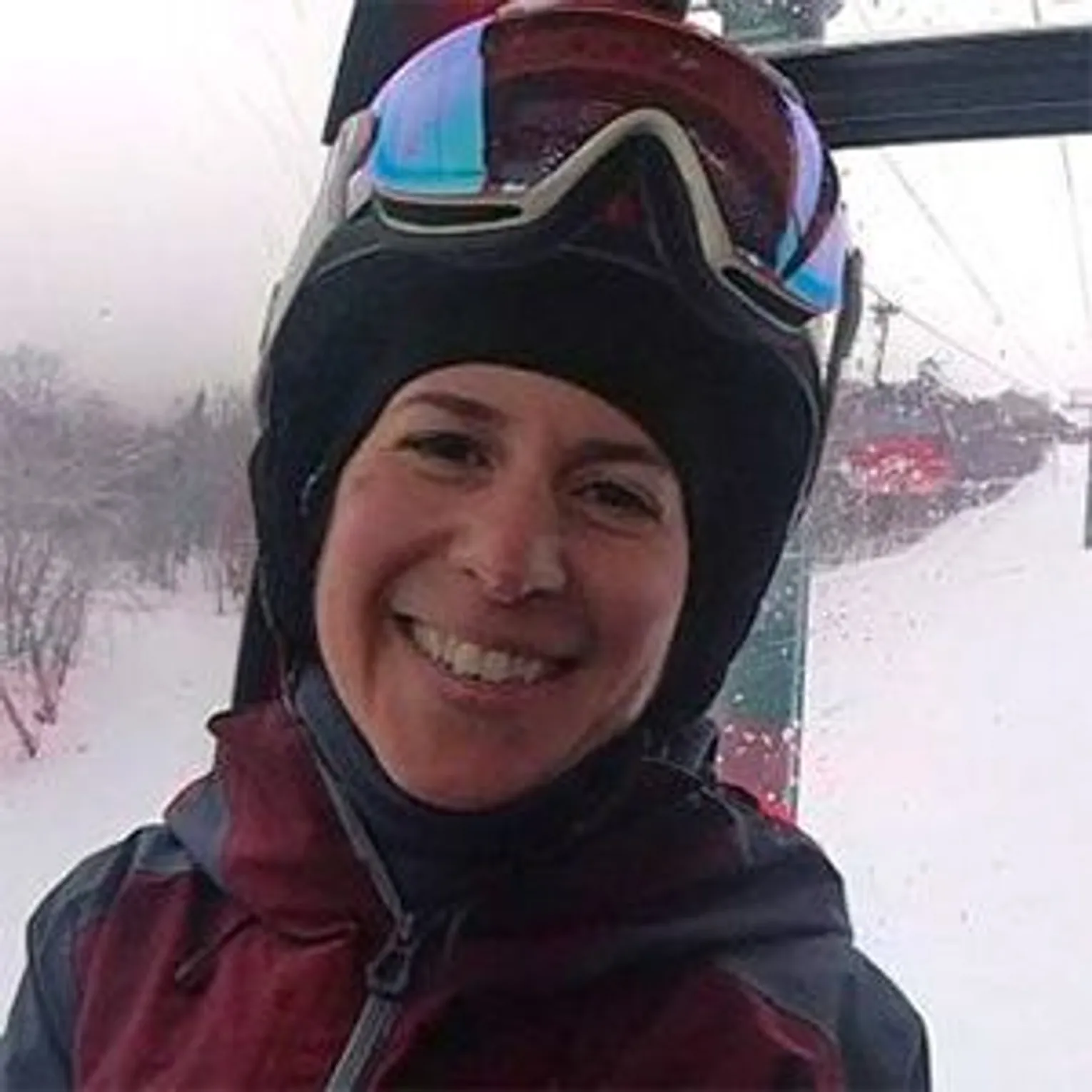 Alison Kaminer
