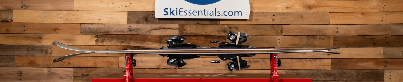 2024 Rossignol Experience 82 Basalt W Rocker Profile
