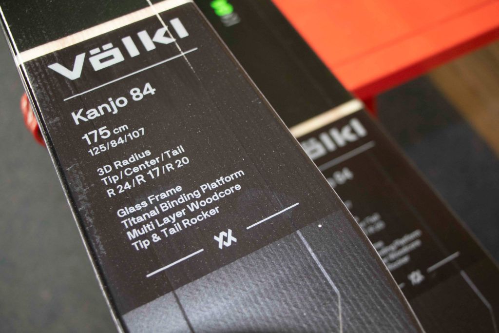 最終値下げ★ Völkl Kanjo 84 175 SQUIRE11 TCX D 最終値下げ☆ Völkl Kanjo 84 175 SQUIRE11 TCX D - メルカリ