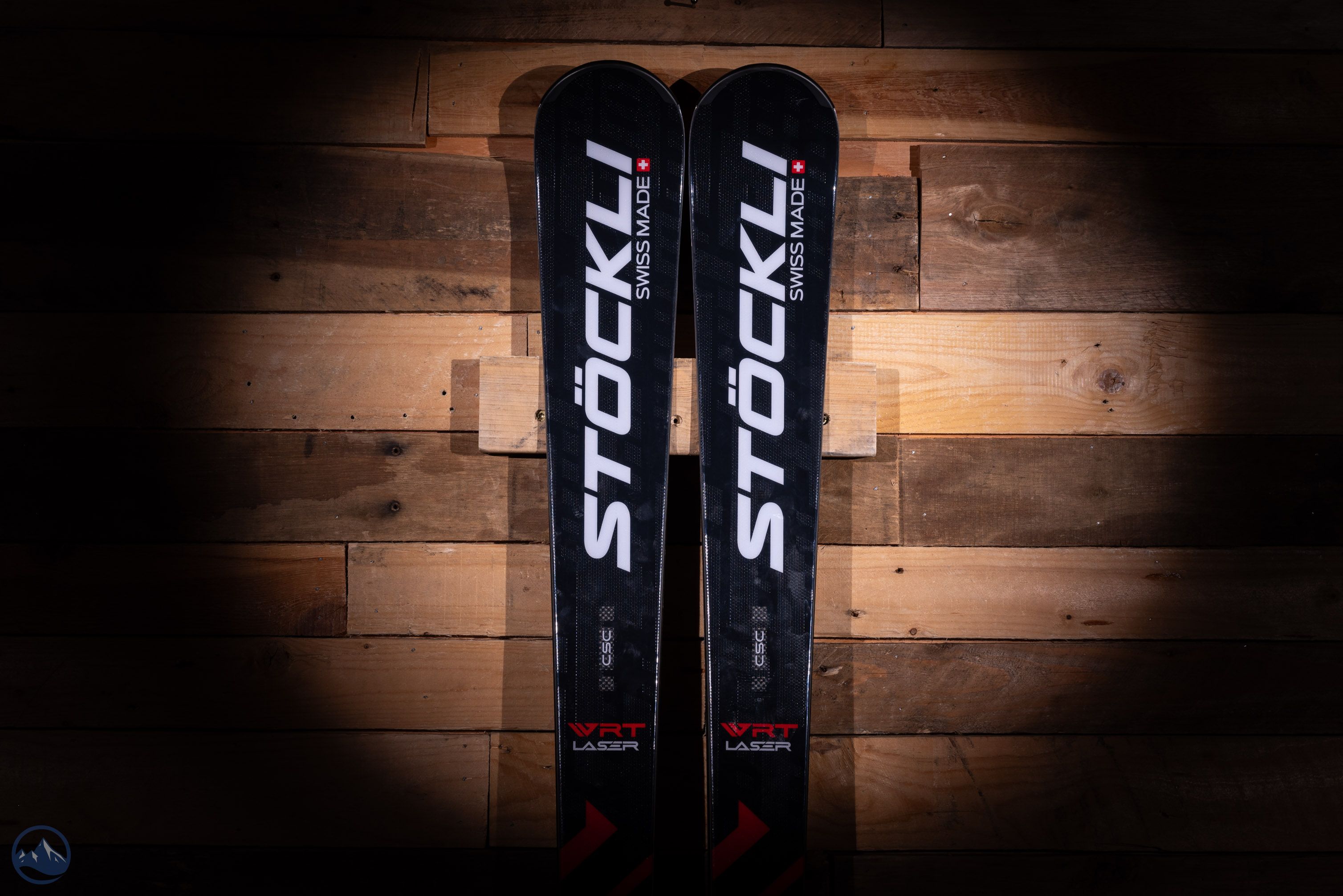 2025 Stockli Laser WRT