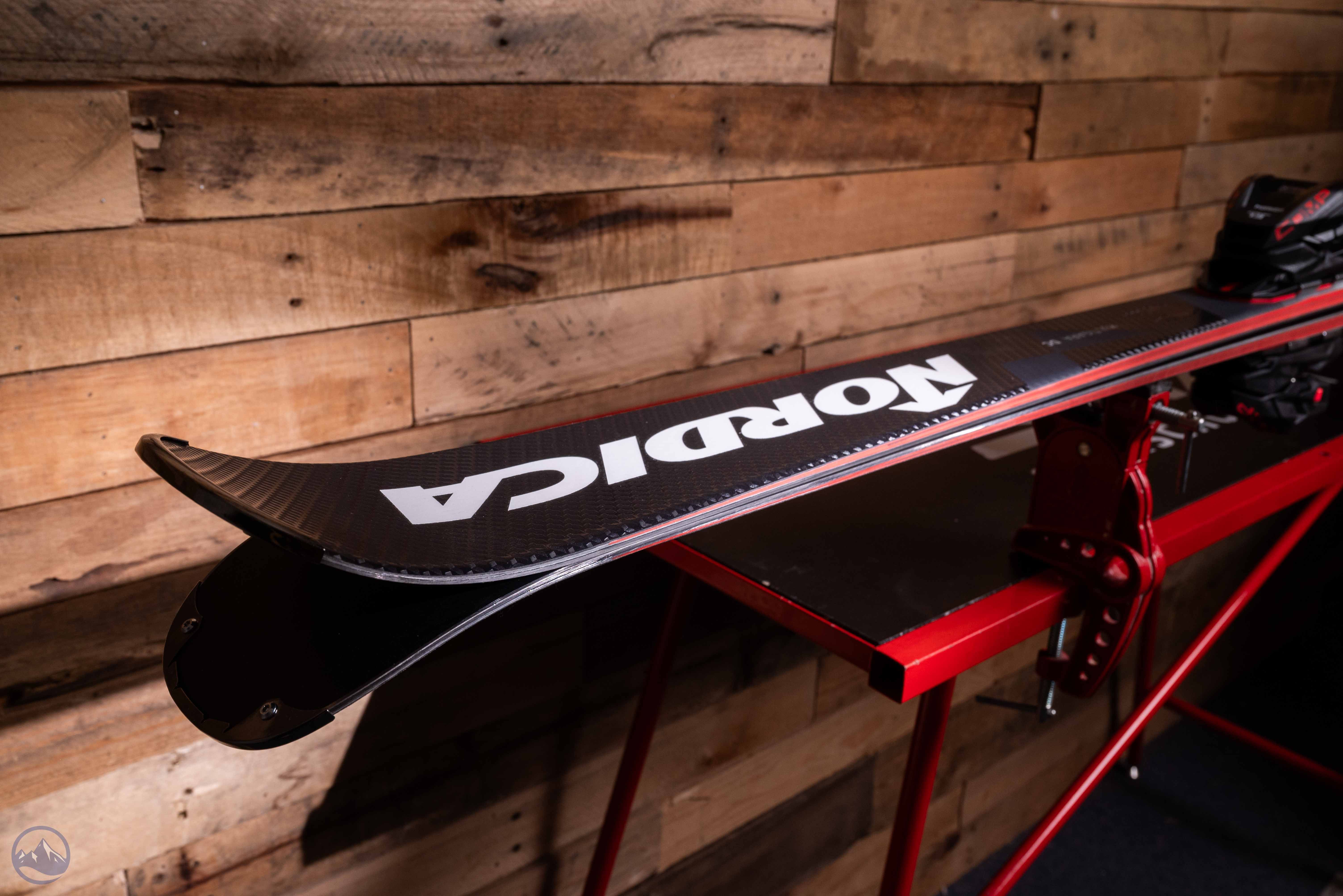 2026 Nordica Dobermann Multigara DC | SkiEssentials