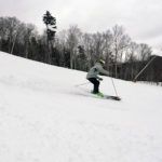 2019 Volkl Kanjo Skis 3