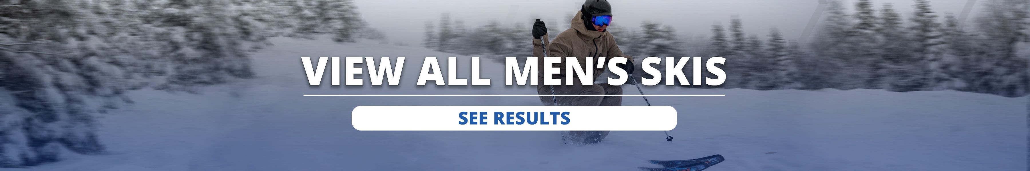 Browse 2026 Ski Test by Category: All Men's Skis