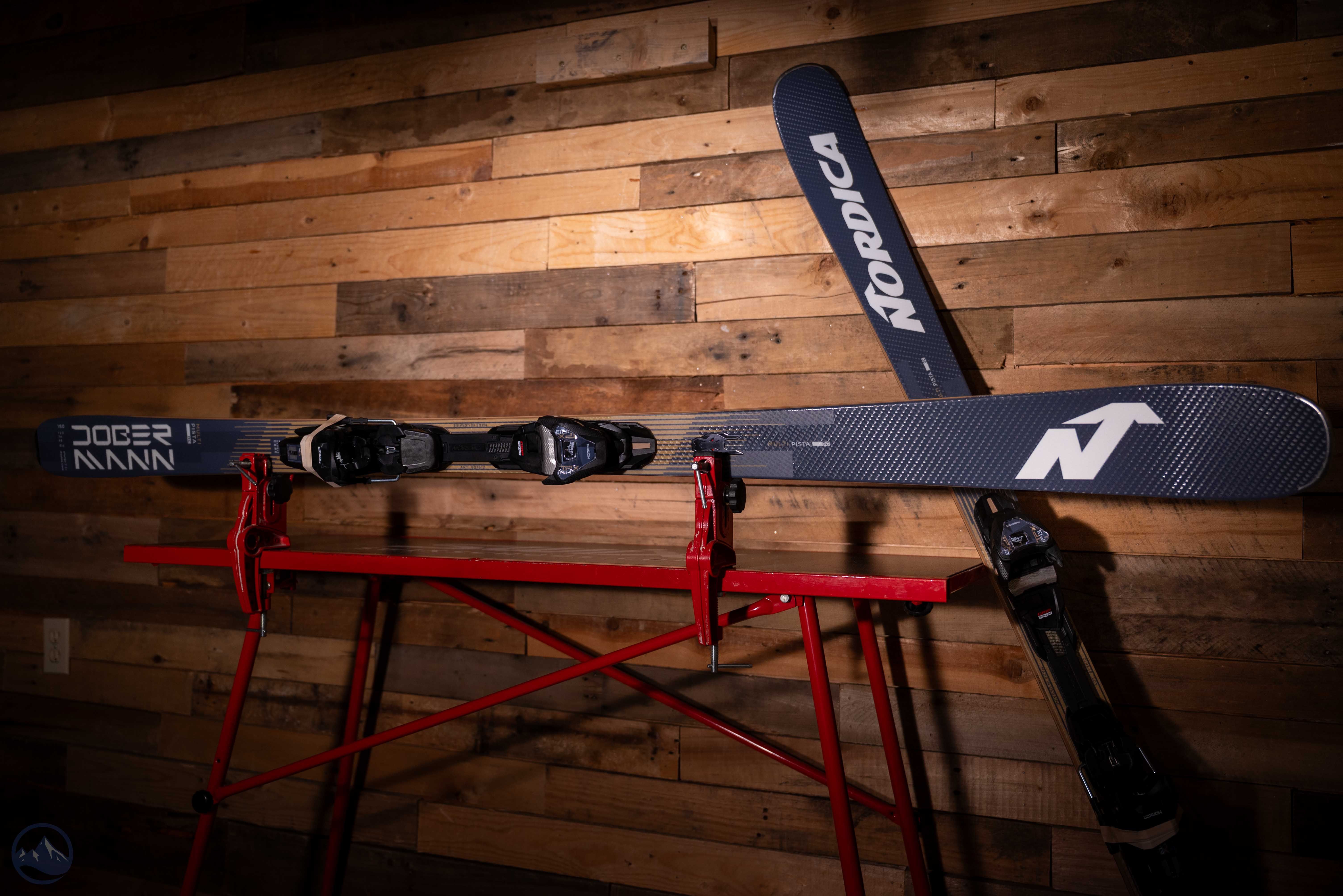 2027 Nordica Dobermann Multipista 74 DC | SkiEssentials