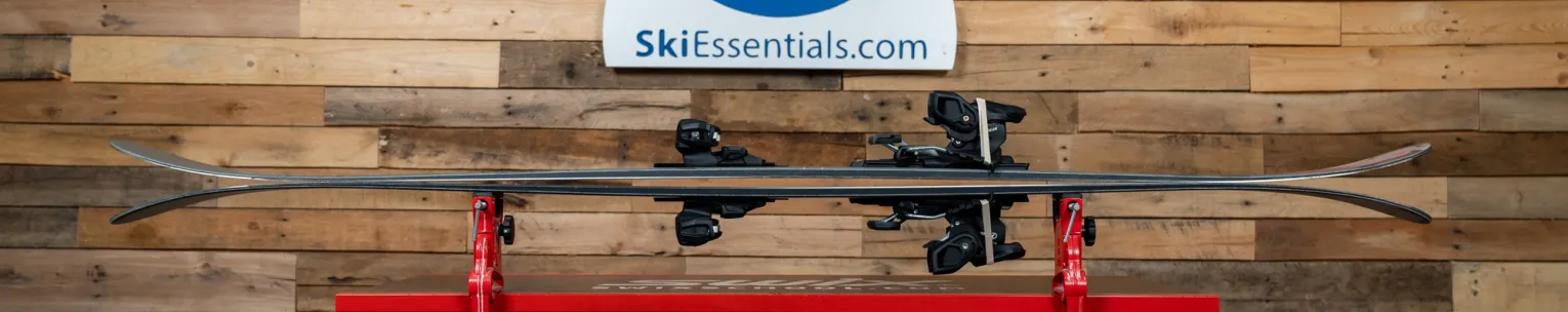 2024 DPS Koala 103 Rocker Profile
