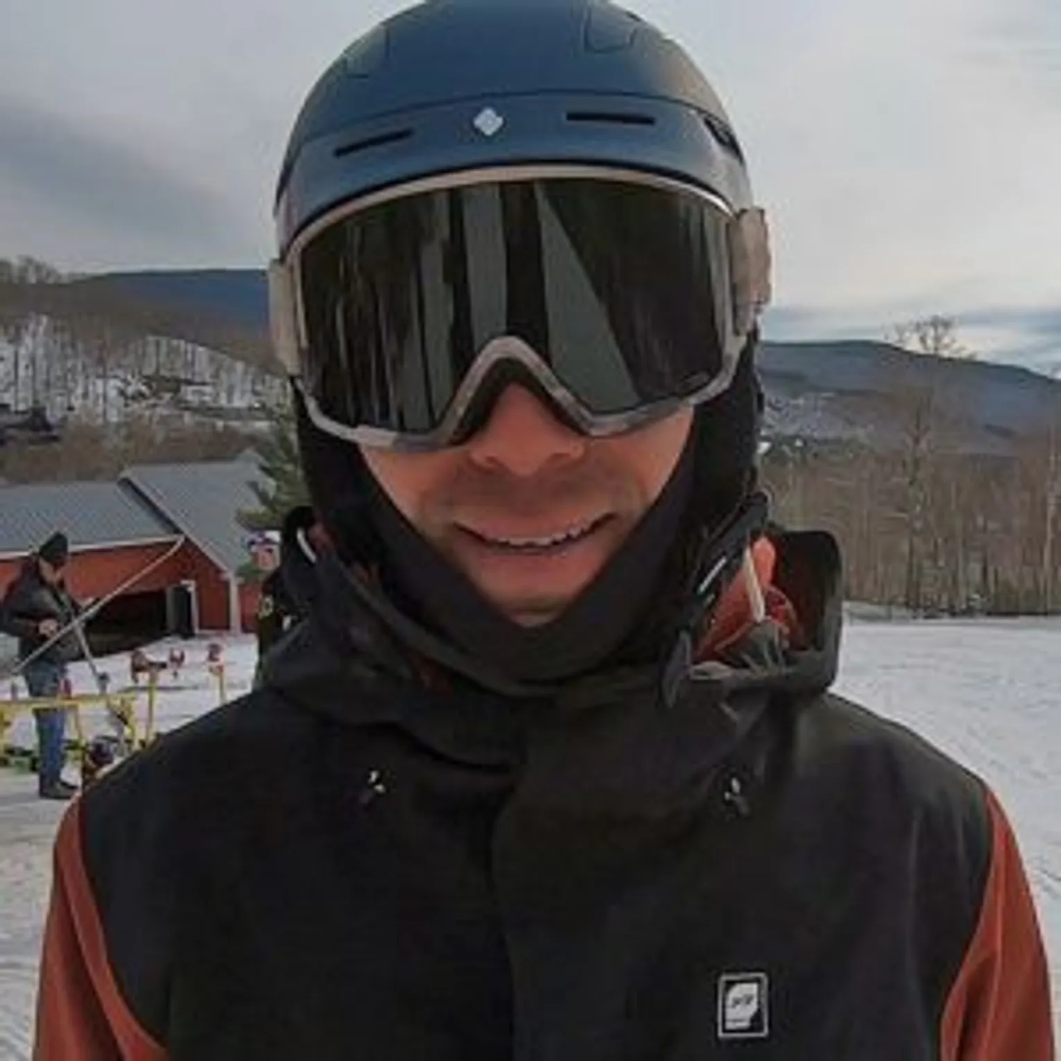 Noah Labow