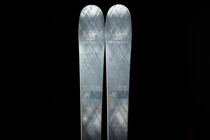 Ski Test and Product Reviews