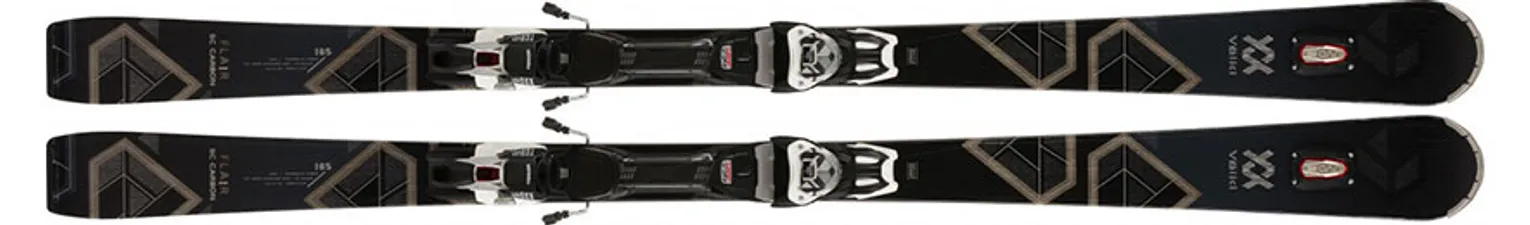 2020 VOLKL FLAIR SC