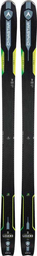 2019 Dynastar Legend X 88 Ski Image 2