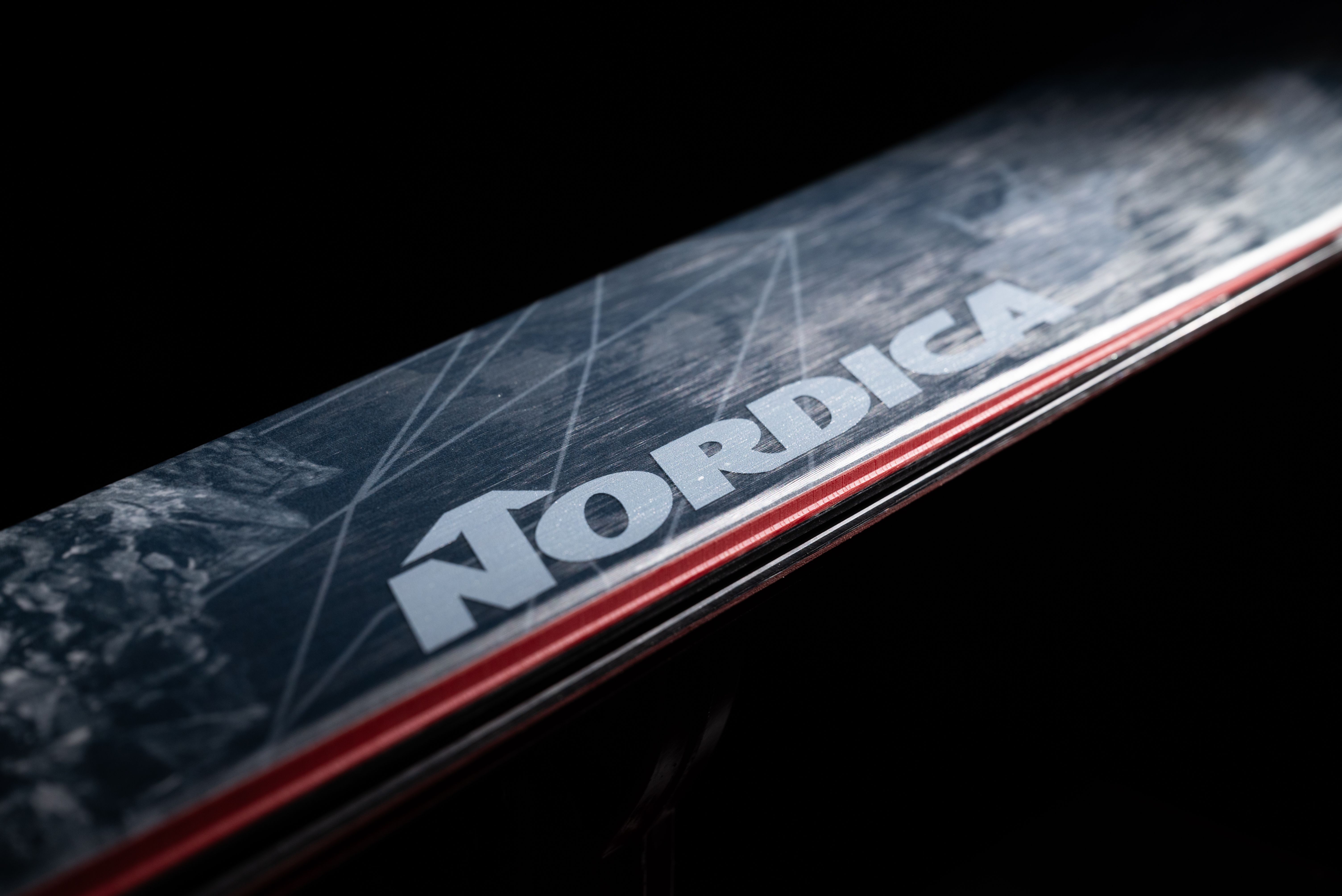 2024 Nordica Enforcer 88 | SkiEssentials
