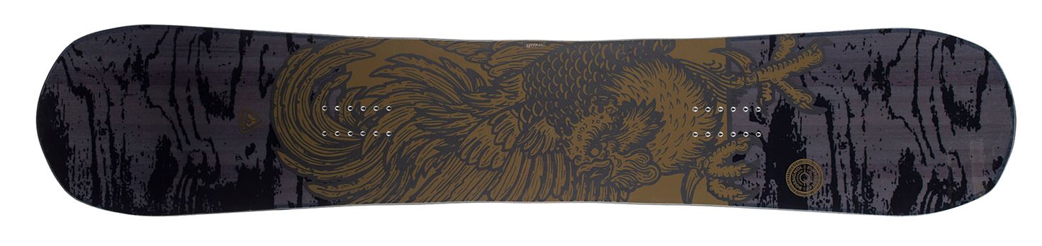 Rossignol Resurgence スノーボード メンズ 159 159 並行輸入品 Resurgence All Mountain Snowboard