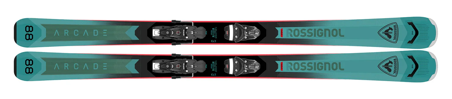 2025 Rossignol Arcade 88