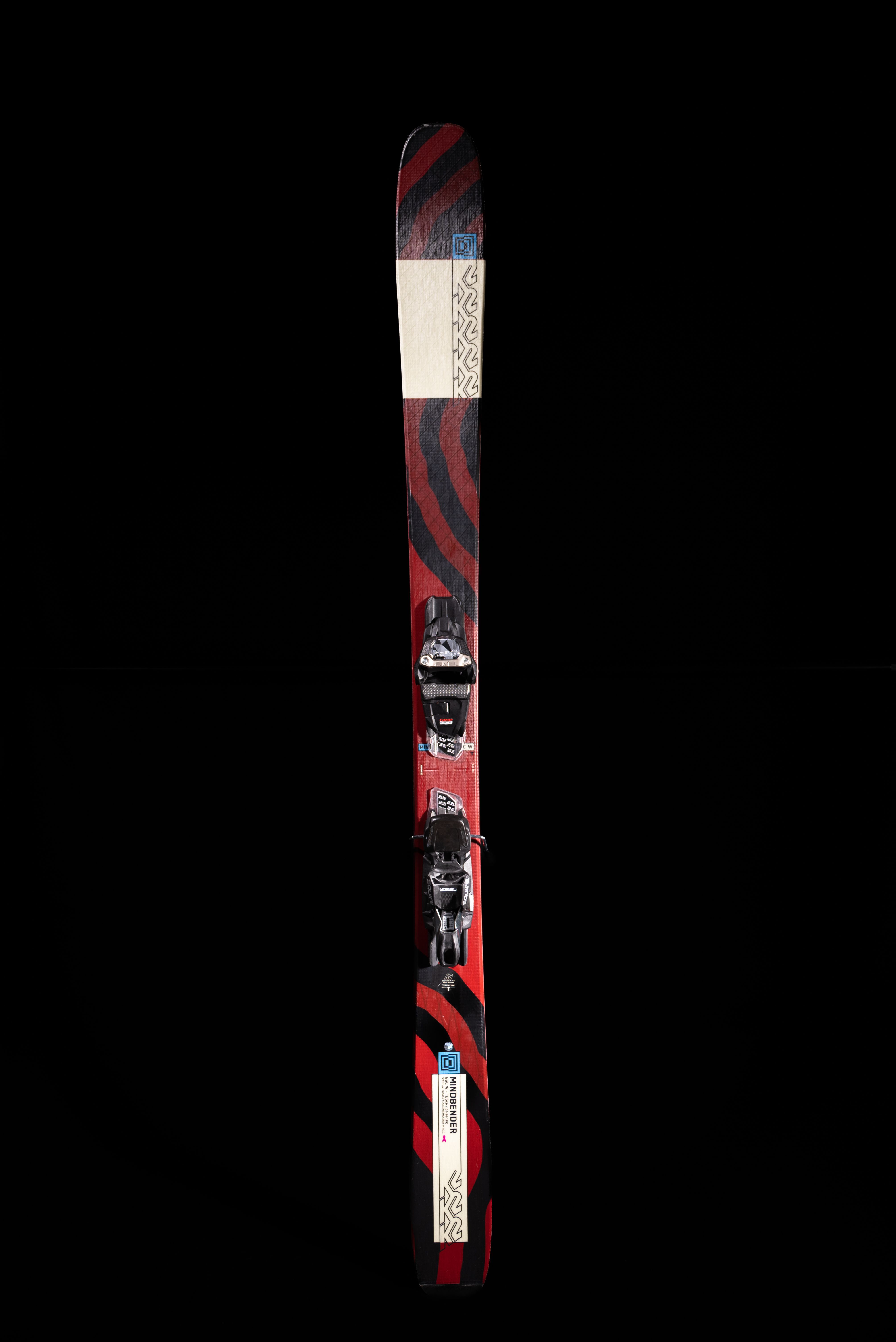 Field Tested - 2024 K2 Mindbender 96C W Skis Review – evo