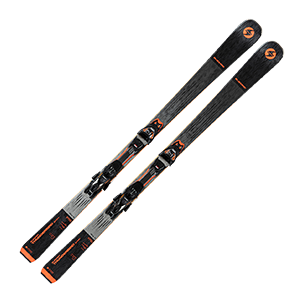 Salomon FORCE スキー 163cm Salomon FORCE スキー 163cm